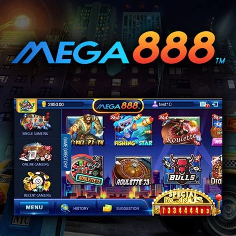 Mega Flip 888 Casino